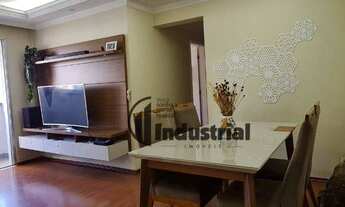 Imagem: Apartamento de 89m2, no valor de R$ 529.500,00