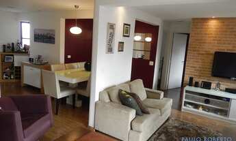 Imagem 2: APARTAMENTO - MIRANDÓPOLIS - SP