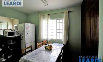 Imagem 4: CASA TÉRREA - LOTEAMENTO INOCOOP - SP