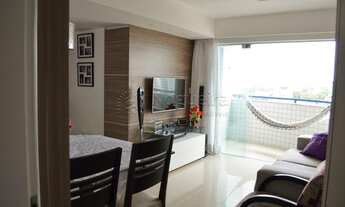 Imagem 5: Apartamento em Campo Grande - Excelente localização 79m2