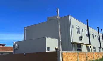 Imagem 4: Sobrado 3 quartos suítes