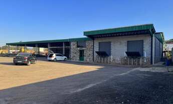 Imagem 7: Galpão em Itupeva - 3.300m² de pátio e 1.140m² de área construída!