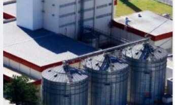 Imagem 2: GALPÃO - ITAQUI - SP