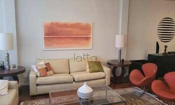 Imagem 4: Apartamento com 3 dormitórios para alugar, 182 m² por R$ 12.700/mês - Ipanema - Rio de Jan