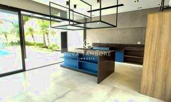 Imagem 4: Casa maravilhosa em Alphaville com terreno de com mais 1000m², Alphaville, Santana de Parn