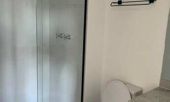 Imagem 6: Studio novo mobiliado na rua Padre Adelino -Tatuapé -SP