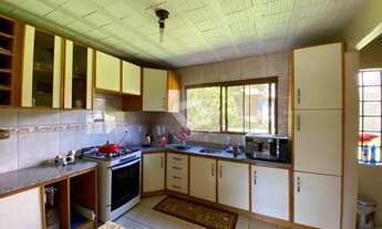 Imagem 4: CASA 3 DORM. - BA. PETRÓPOLIS