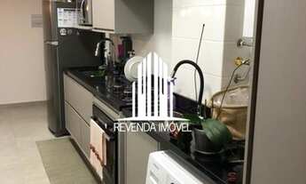 Imagem: Apartamento 60m² de 2 dormitórios com