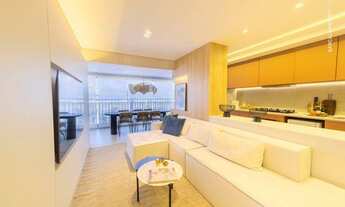 Imagem 4: Excelente Apartamento com 3 Dormitórios, com suite, possuindo 86 m² à venda na Freguesia d