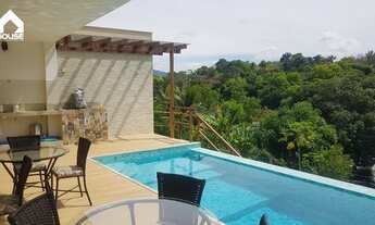 Imagem: Espetacular casa à venda na Enseada Azul