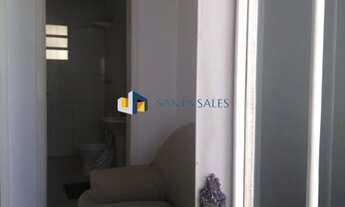 Imagem 7: SOBRADO COM SALÃO COMERCIAL- IPIRANGA