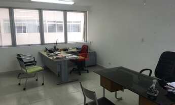 Imagem 7: Conjunto à venda e para locação, Paraíso, São Paulo, SP - A localização é muito boa. Fica