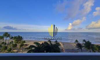 Imagem 2: Julius | Beira-Mar Piedade | Varandão | Nascente | 3 Quartos