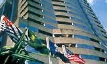 Imagem 2: FLAT - BROOKLIN - SP