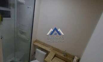 Imagem 7: Apartamento no Condomínio Residencial Pateo Allegro, com 3 dormitórios à venda, 63 m² por