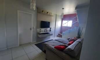 Imagem: Apartamento Getulio Vargas - 140m2