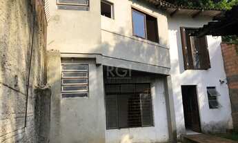 Imagem 3: Porto Alegre - Terreno Padrão - Teresópolis