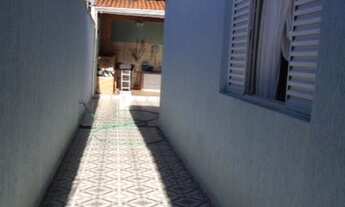 Imagem 5: Casa à venda 3 Quartos, 1 Suite, 4 Vagas, 350M², Loteamento Loanda, Atibaia - SP