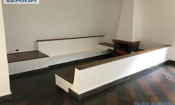 Imagem 5: CASA EM CONDOMÍNIO - ALPHAVILLE - SP