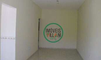 Imagem 2: Casa com 3 dormitórios à venda, 75 m² por R$ 240.000,00 - Residencial São Francisco - São