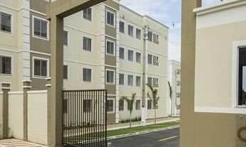 Imagem 3: Várzea Grande - Apartamento Padrão - Centro-Sul