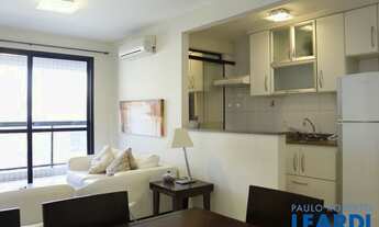 Imagem 4: FLAT - VILA OLÍMPIA - SP