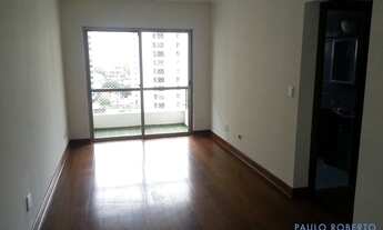 Imagem 4: APARTAMENTO - POMPÉIA - SP