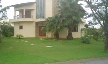 Imagem 3: CASA EM CONDOMÍNIO - CAGUASSU - SP