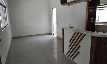 Imagem 3: Casa térrea no bairro Jardim Monte Alto em Presidente Prudente