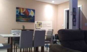 Imagem 2: Apartamento para venda tem 90 metros quadrados com 2 quartos