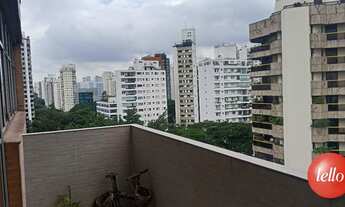 Imagem 4: São Paulo - Apartamento Padrão - Campo Belo