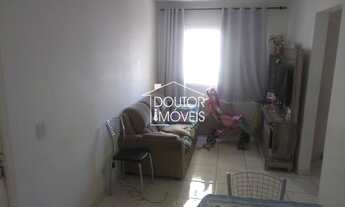 Imagem: São Paulo - Apartamento Padrão - MOOCA