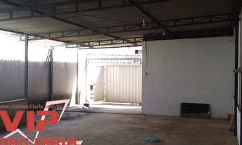 Imagem 4: Lote com um ótimo galpão no Varjão DF