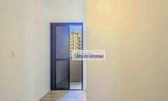 Imagem 6: Apartamento com 2 dormitórios à venda, 68 m² - Vila Gumercindo - São Paulo/SP