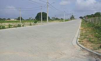 Imagem: Loteamento Mbv Caucaia Estrada Velha Do