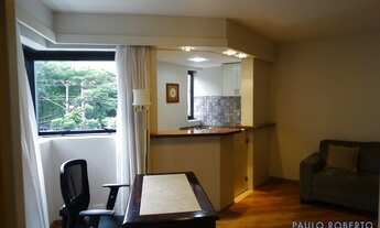 Imagem 3: APARTAMENTO - JARDIM AMÉRICA - SP