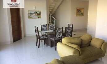 Imagem 3: SOBRADO COM 3 DORMITÓRIOS SENDO 1 SUÍTE E OPÇÃO DE 4 QUARTO ALEM DE ESPAÇO PARA ESCRITÓRIO