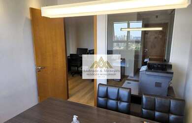 Imagem 11: Sala à venda, 51 m² por R$ 332.000 - Nova Ribeirânia - Ribeirão Preto/SP