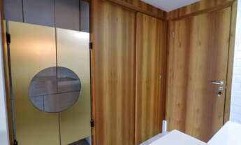 Imagem 7: Apartamento de 3 quartos, sendo 01 suítes, 112,00M², 02 vagas de garagem à venda no Centro