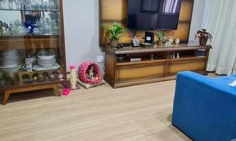 Imagem 4: Apartamento com 3 dormitórios à venda, 112 m² por R$ 324.000,00 - São Mateus - Juiz de For