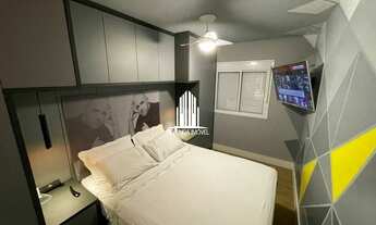 Imagem 7: Apartamento à venda vila Leopoldina 74m² 2 dormi sendo 1 suíte