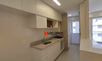 Imagem 3: Apartamento com 2 dormitórios, 78 m² - venda por R$ 522.000,00 ou aluguel por R$ 2.360,00