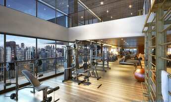 Imagem 7: APARTAMENTO - POMPÉIA - SP