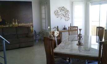 Imagem 7: Apartamento com 3 dormitórios à venda, 240 m² por R$ 2.500.000 - Santana - São Paulo/SP