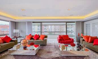 Imagem 2: PORTO ALEGRE - Apartamento Padrão - Três Figueiras