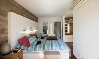 Imagem 7: Apartamento em Indianópolis- São Paulo, SP