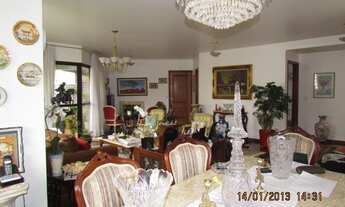 Imagem 4: Cobertura Duplex à Venda Morumbi