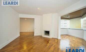 Imagem 4: APARTAMENTO - MOEMA PÁSSAROS - SP