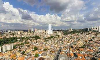 Imagem 2: Apartamento com 3 Quartos e 4 banheiros à Venda, 209 m²