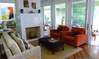 Imagem 7: CASA EM CONDOMÍNIO - TAMBORÉ - SP